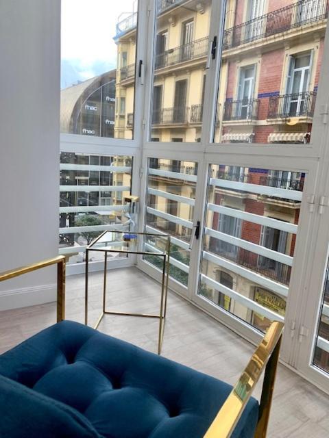 Arrasate Stylish, Super And New. Appartement Saint-Sébastien